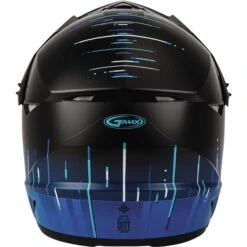 GMAX MX-46 Frequency Helmet 26 GMAX MX-46 Frequency Helmet -Motorcycle Shop 131 72 6666XS A