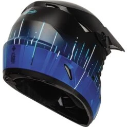 GMAX MX-46 Frequency Helmet 27 GMAX MX-46 Frequency Helmet -Motorcycle Shop 131 72 6666XS B