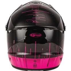 GMAX MX-46 Frequency Helmet 22 GMAX MX-46 Frequency Helmet -Motorcycle Shop 131 72 6667XS A