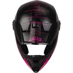 GMAX MX-46 Frequency Helmet 24 GMAX MX-46 Frequency Helmet -Motorcycle Shop 131 72 6667XS C