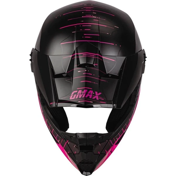 GMAX MX-46 Frequency Helmet 5 GMAX MX-46 Frequency Helmet - Image 5