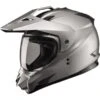 GMAX GM-11D Dual Sport Helmet