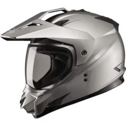 GMAX GM-11D Dual Sport Helmet