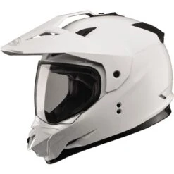 GMAX GM-11D Dual Sport Helmet -Motorcycle Shop 131 72 7023 L