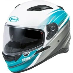GMAX FF-98 Osmosis Full Face Helmet -Motorcycle Shop 131 F1983203
