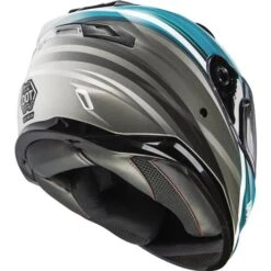 GMAX FF-98 Osmosis Full Face Helmet -Motorcycle Shop 131 F1983203 B