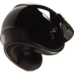 GMAX OF-2Y Youth Open Face Helmet 24 GMAX OF-2Y Youth Open Face Helmet -Motorcycle Shop 131 G1020020 C