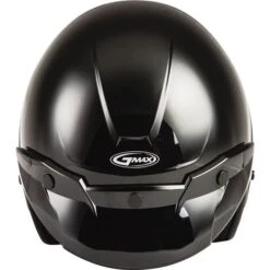 GMAX OF-2Y Youth Open Face Helmet 25 GMAX OF-2Y Youth Open Face Helmet -Motorcycle Shop 131 G1020020 D