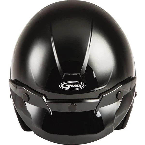 GMAX OF-2Y Youth Open Face Helmet 6 GMAX OF-2Y Youth Open Face Helmet - Image 6