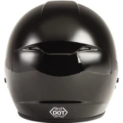 GMAX OF-2 Open Face Helmet -Motorcycle Shop 131 G1020023 A