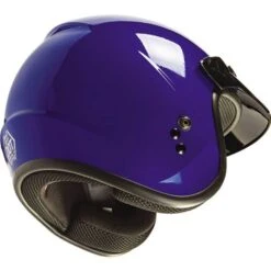 GMAX OF-2Y Youth Open Face Helmet 29 GMAX OF-2Y Youth Open Face Helmet -Motorcycle Shop 131 G1020040 C