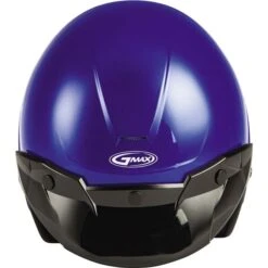 GMAX OF-2Y Youth Open Face Helmet 30 GMAX OF-2Y Youth Open Face Helmet -Motorcycle Shop 131 G1020040 D