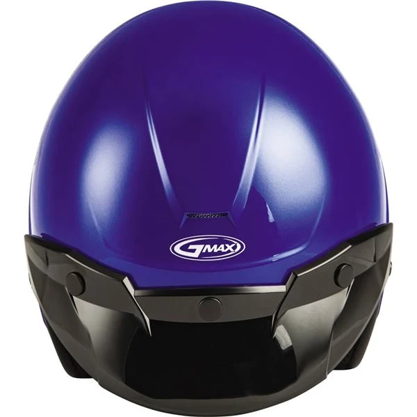 GMAX OF-2Y Youth Open Face Helmet 11 GMAX OF-2Y Youth Open Face Helmet - Image 11