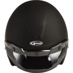 GMAX OF-2Y Youth Open Face Helmet 35 GMAX OF-2Y Youth Open Face Helmet -Motorcycle Shop 131 G1020070 D
