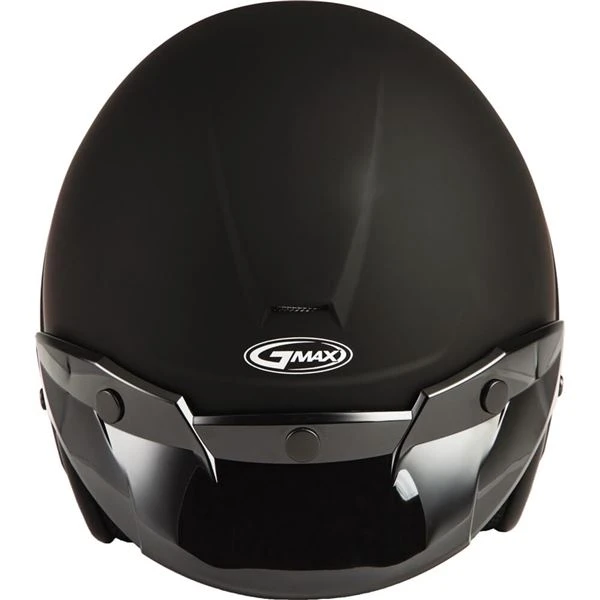 GMAX OF-2Y Youth Open Face Helmet 16 GMAX OF-2Y Youth Open Face Helmet - Image 16