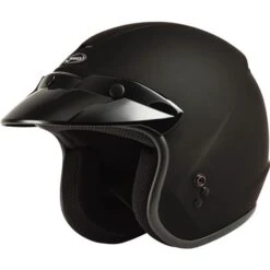 GMAX OF-2 Open Face Helmet -Motorcycle Shop 131 G1020073