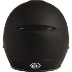 GMAX OF-2 Open Face Helmet -Motorcycle Shop 131 G1020073 A