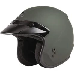 GMAX OF-2Y Youth Open Face Helmet 36 GMAX OF-2Y Youth Open Face Helmet -Motorcycle Shop 131 G1020710