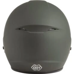 GMAX OF-2Y Youth Open Face Helmet 37 GMAX OF-2Y Youth Open Face Helmet -Motorcycle Shop 131 G1020710 A