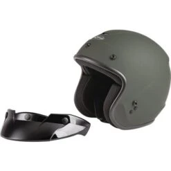 GMAX OF-2Y Youth Open Face Helmet 38 GMAX OF-2Y Youth Open Face Helmet -Motorcycle Shop 131 G1020710 B