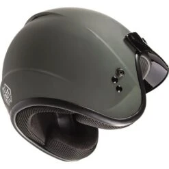 GMAX OF-2 Open Face Helmet -Motorcycle Shop 131 G1020713 C