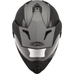 GMAX GM-11 Scud Dual Sport Helmet 34 GMAX GM-11 Scud Dual Sport Helmet -Motorcycle Shop 131 G1113133 B
