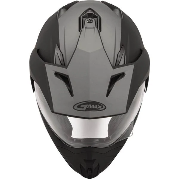 GMAX GM-11 Scud Dual Sport Helmet 15 GMAX GM-11 Scud Dual Sport Helmet - Image 15