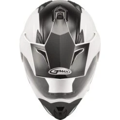 GMAX GM-11 Scud Dual Sport Helmet 27 GMAX GM-11 Scud Dual Sport Helmet -Motorcycle Shop 131 G1113353 B