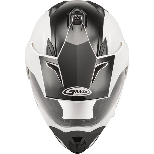 GMAX GM-11 Scud Dual Sport Helmet 8 GMAX GM-11 Scud Dual Sport Helmet - Image 8