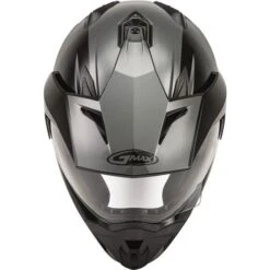GMAX GM-11 Scud Dual Sport Helmet 23 GMAX GM-11 Scud Dual Sport Helmet -Motorcycle Shop 131 G1113403 B