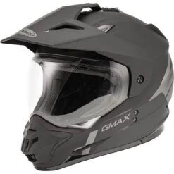GMAX GM-11 Scud Dual Sport Helmet 29 GMAX GM-11 Scud Dual Sport Helmet -Motorcycle Shop 131 G1113503