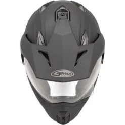 GMAX GM-11 Scud Dual Sport Helmet 31 GMAX GM-11 Scud Dual Sport Helmet -Motorcycle Shop 131 G1113503 B