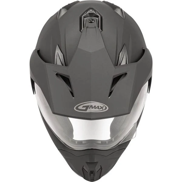 GMAX GM-11 Scud Dual Sport Helmet 12 GMAX GM-11 Scud Dual Sport Helmet - Image 12
