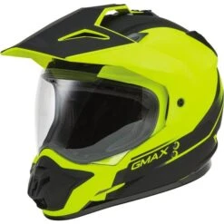 GMAX GM-11 Scud Dual Sport Helmet 36 GMAX GM-11 Scud Dual Sport Helmet -Motorcycle Shop 131 G1113683