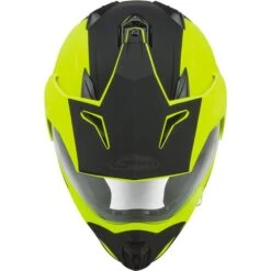 GMAX GM-11 Scud Dual Sport Helmet 38 GMAX GM-11 Scud Dual Sport Helmet -Motorcycle Shop 131 G1113683 B
