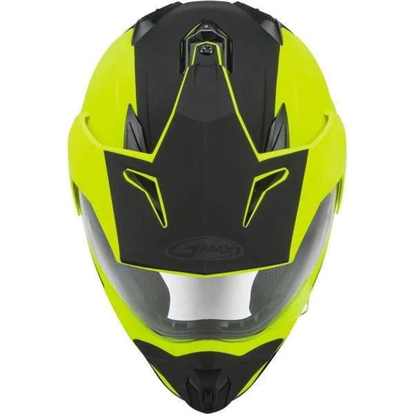 GMAX GM-11 Scud Dual Sport Helmet 19 GMAX GM-11 Scud Dual Sport Helmet - Image 19
