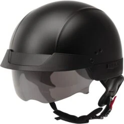 GMAX HH-75 Half Helmet