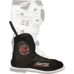 Fly Racing Sector Boot Replacement Inner Bootie -Motorcycle Shop 132 363 57587 A