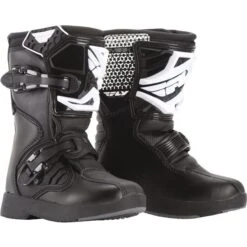 Fly Racing Maverik Pee Wee Boots