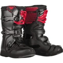 Fly Racing Maverik Youth Boots 5 Fly Racing Maverik Youth Boots -Motorcycle Shop 132 364 67301