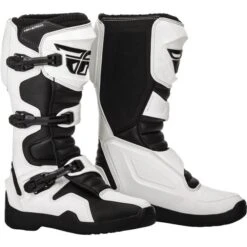 Fly Racing Maverik Boots -Motorcycle Shop 132 364 67507