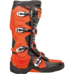 Fly Racing FR5 Boots -Motorcycle Shop 132 364 70907 D