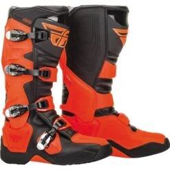 Fly Racing FR5 Boots -Motorcycle Shop 132 364 70909
