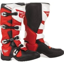 Fly Racing FR5 Boots -Motorcycle Shop 132 364 71007