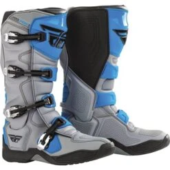 Fly Racing FR5 Boots -Motorcycle Shop 132 364 71109