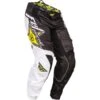 Fly Racing Kinetic Mesh Rockstar Energy Vented Pants