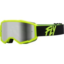 Fly Racing Zone Youth Goggles