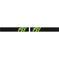 Fly Racing Zone Youth Goggles -Motorcycle Shop 132 37 51720 A
