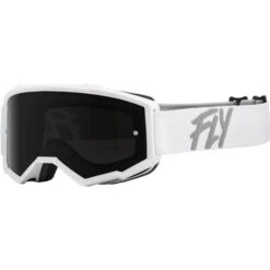 Fly Racing Zone Youth Goggles -Motorcycle Shop 132 37 51726