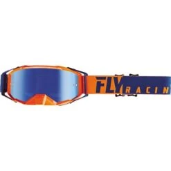 Fly Racing Zone Pro Goggles